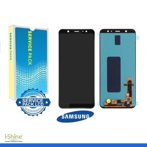 Genuine LCD Screen and Digitizer For Samsung Galaxy A6 Plus 2018 SM-A605F