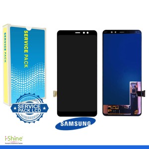 Genuine LCD Screen and Digitizer For Samsung Galaxy A8 2018 SM-A530F
