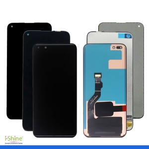 Replacement Huawei P40, P40 Lite, p40 Pro LCD Display Touch Screen Digitizer Assemble