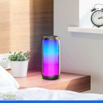 HOCO "HC8 Pulsating luminous Colorful" Portable Wireless Speaker