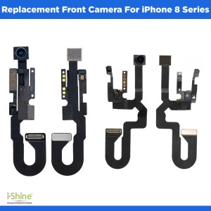 Replacement Front Camera For iPhone 8 Series iPhone 8, 8 Plus, SE 2020