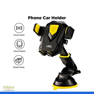 ANG JHD-135 Universal Mobile Phone Car Holder