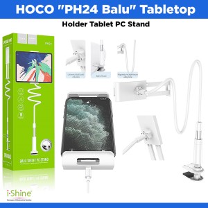HOCO "PH24 Balu" Tabletop Holder Tablet PC Stand ( 4-10.5 inch )