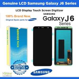 Genuine LCD Screen and Digitizer For Samsung Galaxy J6 2018 SM-J600