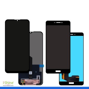 Replacement Nokia 6, 6.1 2018, 6.1 Plus, and 6.2 LCD Display Touch Screen Digitizer Assemble