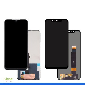 Replacement Nokia 5, 5.1, 5.1 Plus, 5.3, 5.4 and 550 LCD Display Touch Screen Digitizer Assemble