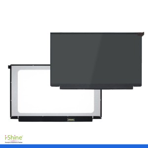 Replacement Laptop Screen Slim LED 15.6" Without Hooks 30 Pin, 40 Pin