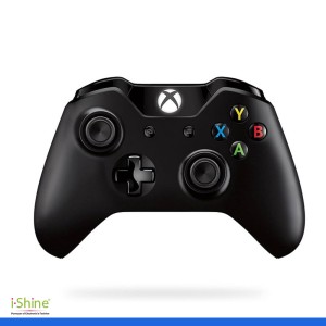 Xbox One Series Wireless Gaming Controller - Black