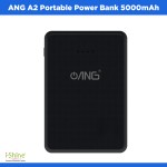 ANG A2 Portable Power Bank 5000mAh