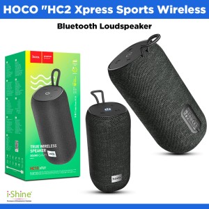 HOCO "HC2 Xpress Sports Wireless Bluetooth Loudspeaker
