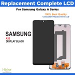 Replacement Complete LCD For Samsung Galaxy A Series A33 5G SM-A336E