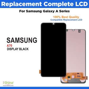 Replacement Complete LCD For Samsung Galaxy A Series A70 SM-A705F