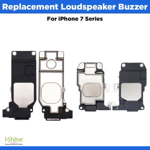 Replacement Loudspeaker Buzzer For iPhone 7 Series iPhone 7, 7 Plus