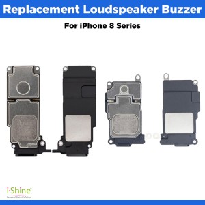 Replacement Loudspeaker Buzzer For iPhone 8 Series iPhone 8, 8 Plus