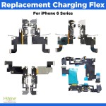 Replacement Charging Flex For iPhone 6 Series iPhone 6, 6S, 6 Plus, 6S Plus