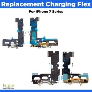 Replacement Charging Flex For iPhone 7 Series iPhone 7, 7 Plus