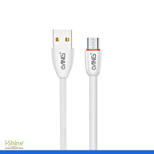 ANG E108 Micro USB Fast Charging Data Cable 1M 2M