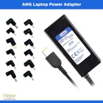 ANG CE Approved Acer ASUS Samsung Lenovo HP Dell Toshiba SONY Replacement Laptop Power Adapter