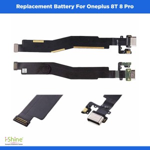 Replacement Charging Flex Dock Station For OnePlus 3 3T 5 5T 6 6T 7 7T Pro 8