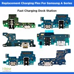 Replacement Charging Flex Dock Station For Samsung Galaxy A Series A01 A7 A10 A10S A13 5G A50 A51 A60 A70 A71