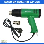 BAKU BK-8033 Hot Air Gun