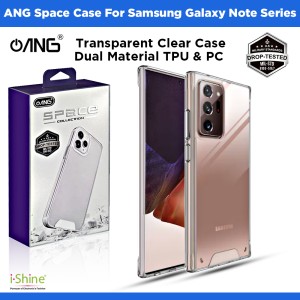 ANG Space Case For Samsung Galaxy Note 10 10 Plus Lite Note 20 Ultra
