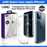 ANG Space Case iPhone 6, 7, 8 Series, iPhone X Series, 11 Series, 12 Series, 13 Series, 14 Series