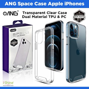ANG Space Case Apple iPhone 5 6 7 8 X XS XR XS MAX 11 12 13 14 Plus Pro Mini Max