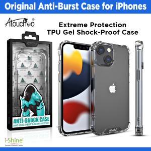 Original Anti-Burst Case for iPhone 5 6 7 8 X XS XR XS MAX 11 12 13 14