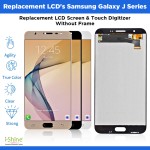 Replacement Samsung Galaxy J Series J5 J6 J7 J8 LCD Display Touch Screen Digitizer Assemble