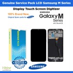 Genuine LCD Screen and Digitizer For Samsung Galaxy M10 SM-M105