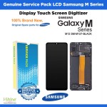 Genuine LCD Screen and Digitizer For Samsung Galaxy M12 SM-M127