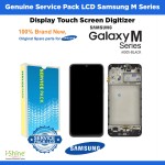 Genuine LCD Screen and Digitizer For Samsung Galaxy M30S SM-M307F