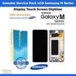 Genuine LCD Screen and Digitizer For Samsung Galaxy M31 / M31s