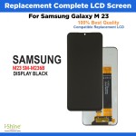Replacement Complete LCD For Samsung Galaxy M Series Samsung M21, M23