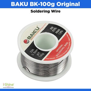 Baku BK-100g Original Soldering Wire