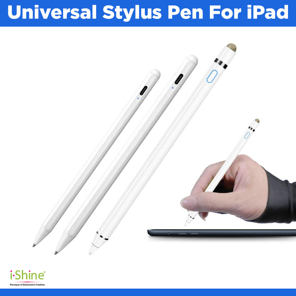 Universal Stylus Pen For iPad