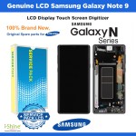 Genuine Service Pack LCD Display Touch Screen Digitizer For Samsung Galaxy Note 9 SM-N960F