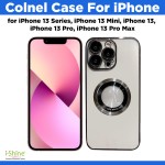 Colnel Case For iPhone 13 Series, iPhone 13 Mini, iPhone 13, iPhone 13 Pro, iPhone 13 Pro Max