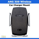 ANG 309 Wireless Car Charger Mount
