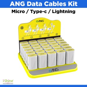 ANG Data Cables Kit