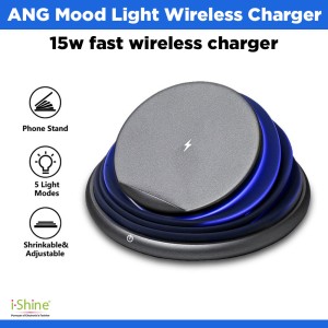 ANG Mood Light Wireless Charger