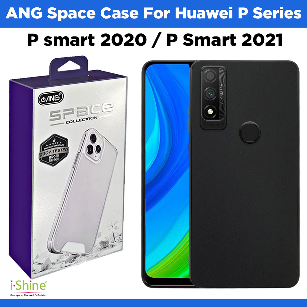 ANG Space Case For Huawei P Series P smart 2020 / P Smart 2021