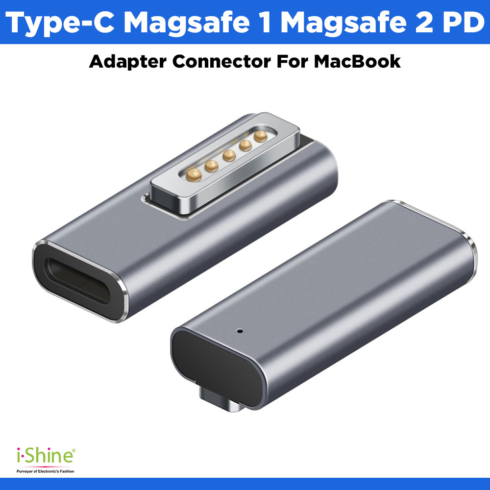 Renkforce MagSafe, iPhone Ladekabel [1x USB-C® Stecker - 1x Apple MagSafe]  2.00 m Weiß – Conrad Electronic Schweiz
