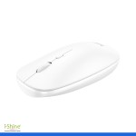 HOCO "GM15 Art" 2.4G Dual-Channel Business Wireless Mouse