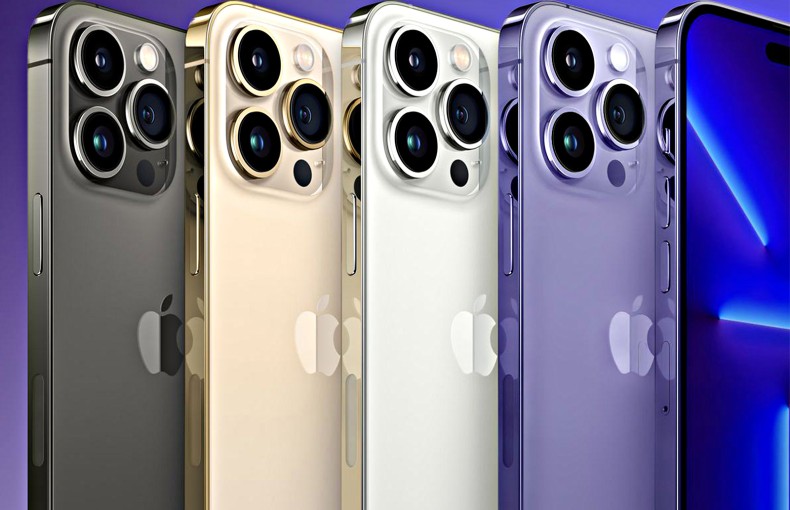 Apple iPhone 14 Release Date, Price, Features, &amp; News